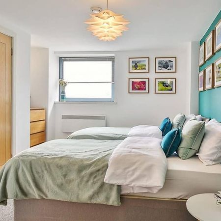 شقة The Exclusive Gem Of Leeds - Sleeps 8 المظهر الخارجي الصورة