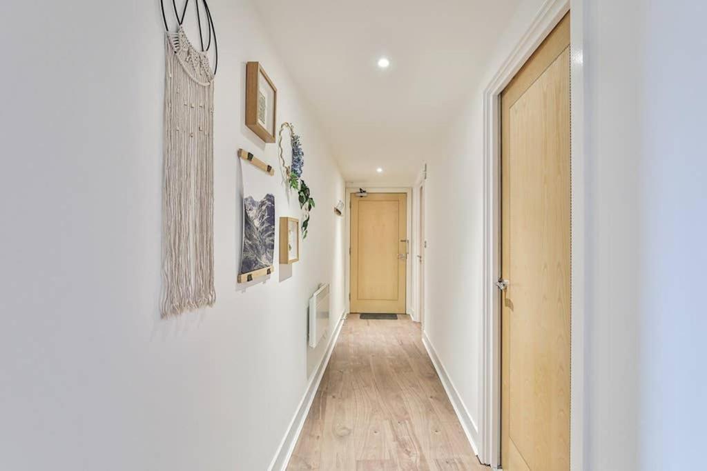 شقة The Exclusive Gem Of Leeds - Sleeps 8 المظهر الخارجي الصورة